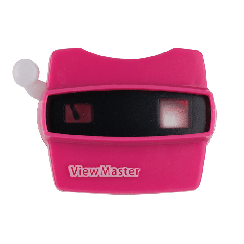*World's Smallest View-Master-Games-Tools 4 Teaching-Classroom Decor and More