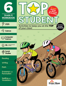 Top Student-Subjects - Books - Across the Curriculum Books-Tools 4 Teaching-Classroom Decor and More