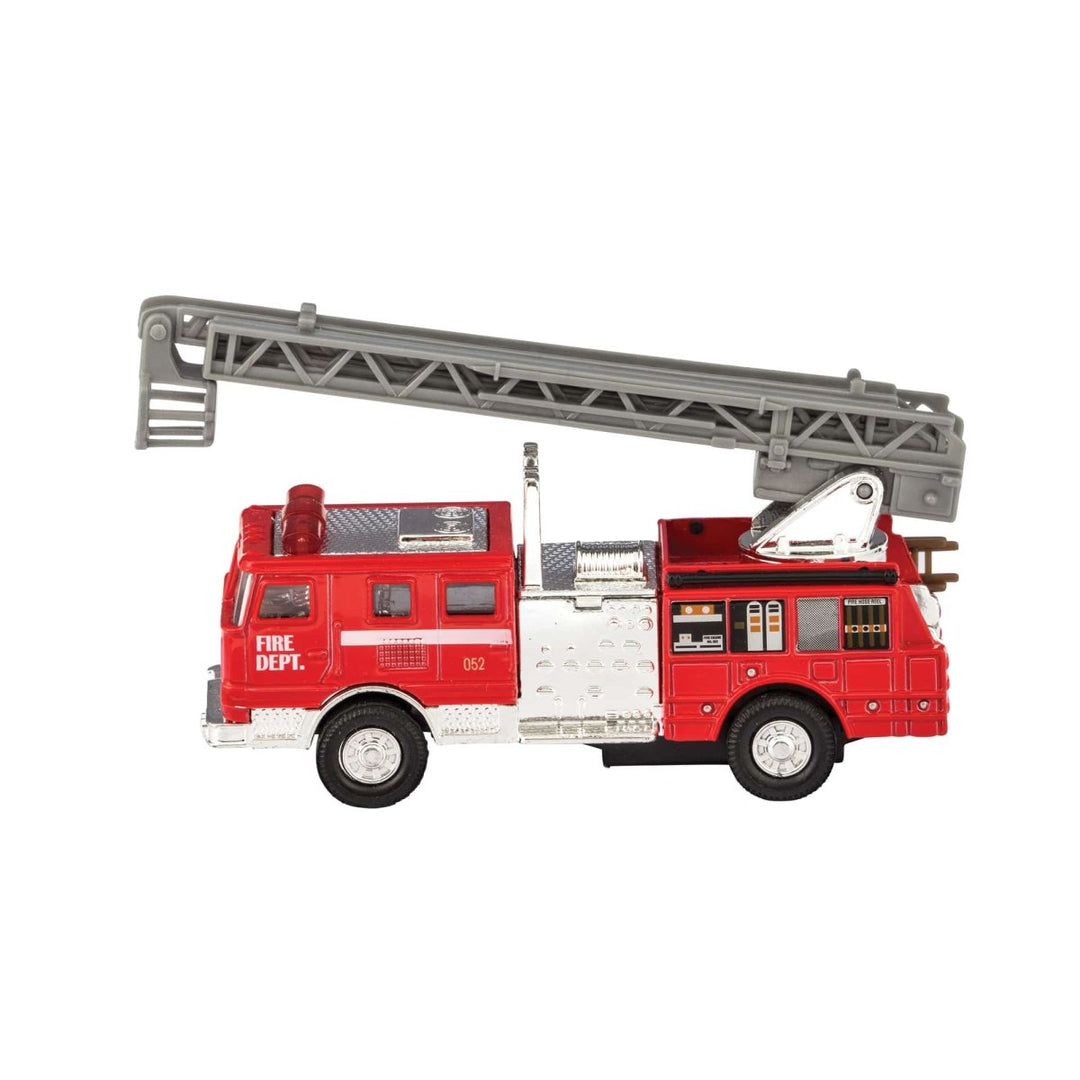 Diecast Fire Engine (Assortment)-Vehicles & Construction-Tools 4 Teaching-Classroom Decor and More