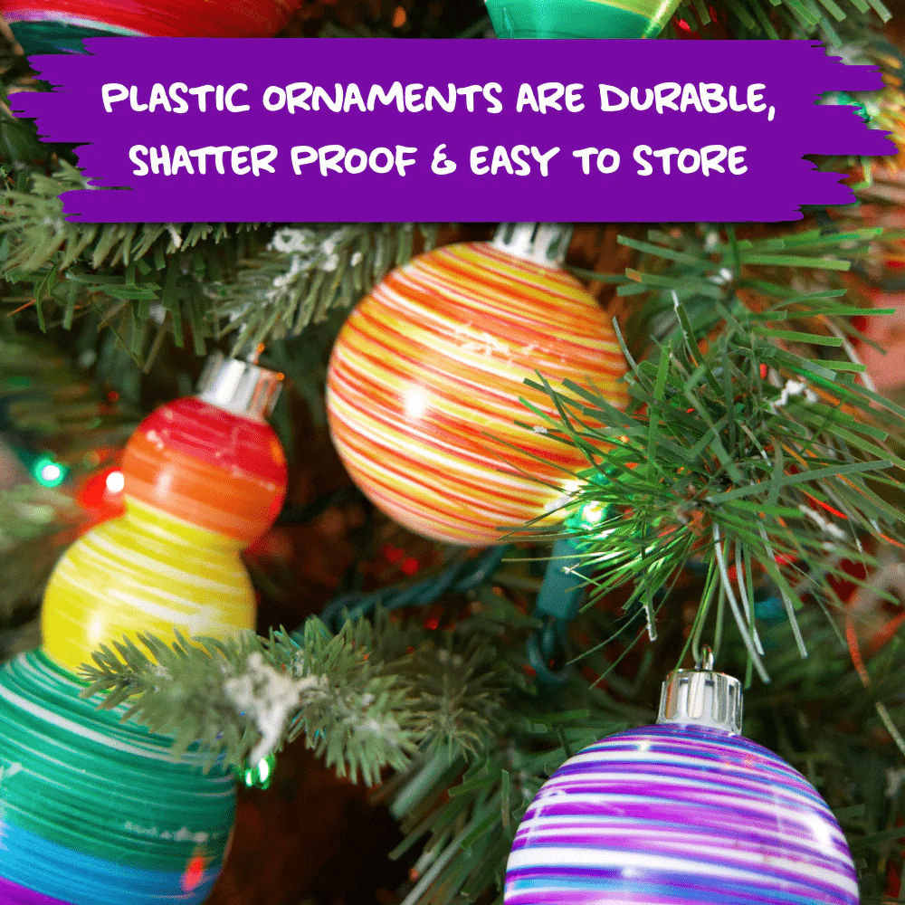 6 Ornament Variety Pack-Tools 4 Teaching-Classroom Decor and More