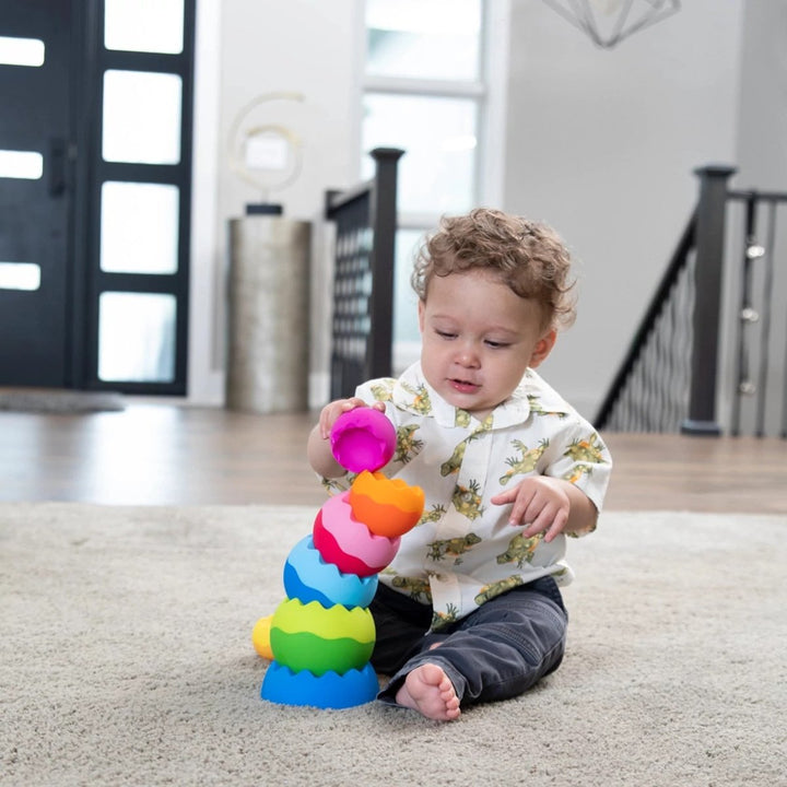 Tobbles Neo-Baby & Toddler-Tools 4 Teaching-Classroom Decor and More