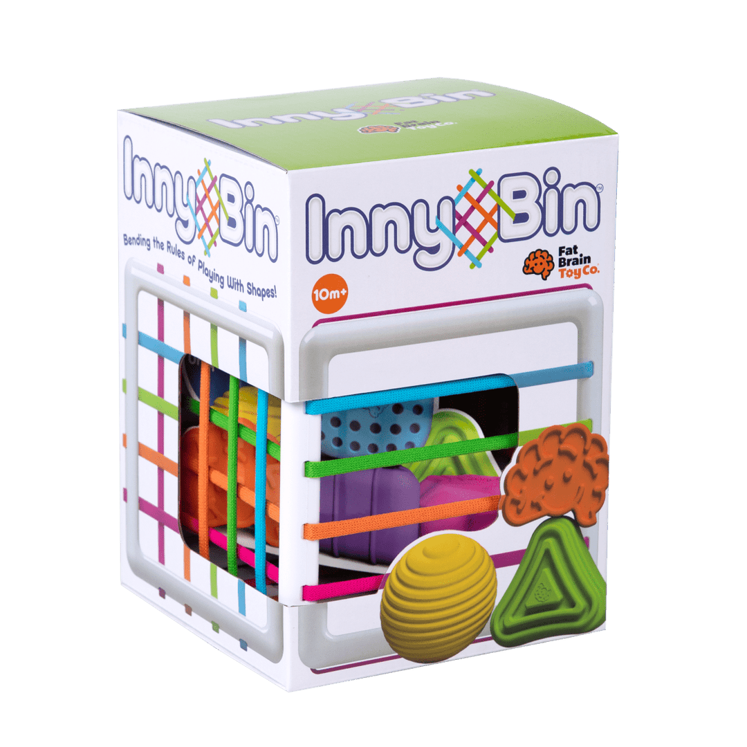 InnyBin-Baby & Toddler-Tools 4 Teaching-Classroom Decor and More