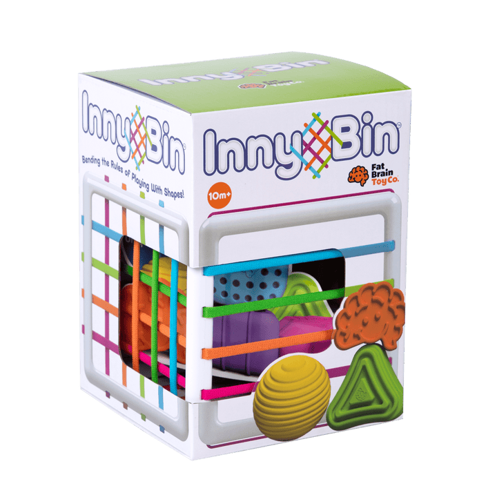 InnyBin-Baby & Toddler-Tools 4 Teaching-Classroom Decor and More