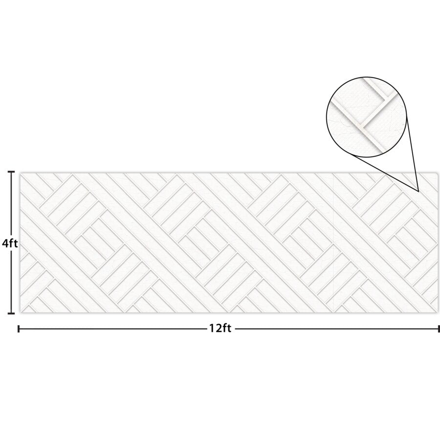 *Better Than Paper® Bulletin Board Roll: Board and Batten-Bulletin Board Paper - Better Than Paper-Tools 4 Teaching-Classroom Decor and More