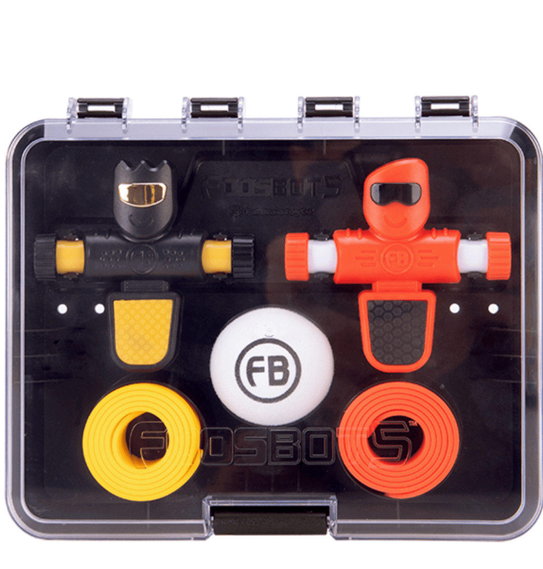 Foosbots 2-Pack-Games-Tools 4 Teaching-Classroom Decor and More