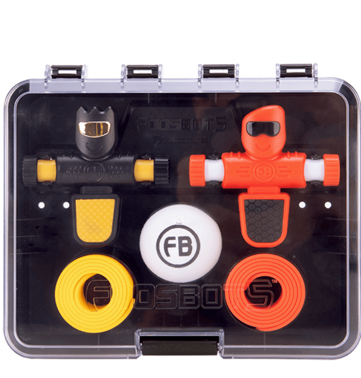 Foosbots 2-Pack-Games-Tools 4 Teaching-Classroom Decor and More