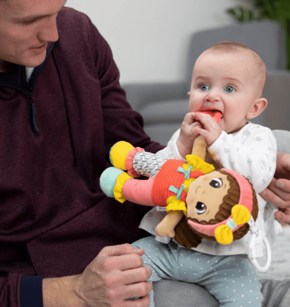 Lamaze My Friend Jasmine-Baby & Toddler-Tools 4 Teaching-Classroom Decor and More