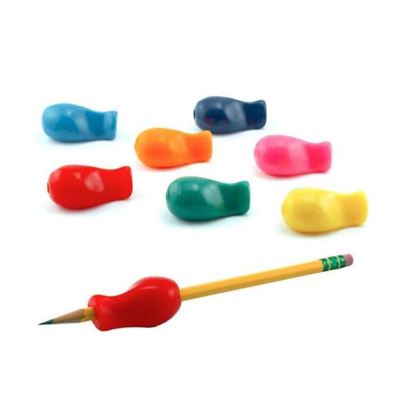 The Jumbo Pencil Grip, assorted colors - Tools 4 Teaching