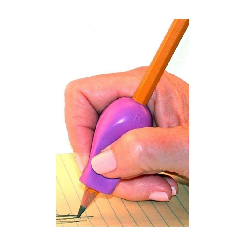 The Jumbo Pencil Grip, assorted colors - Tools 4 Teaching