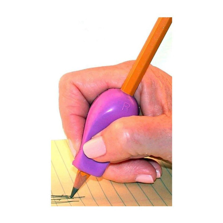 The Jumbo Pencil Grip, assorted colors - Tools 4 Teaching