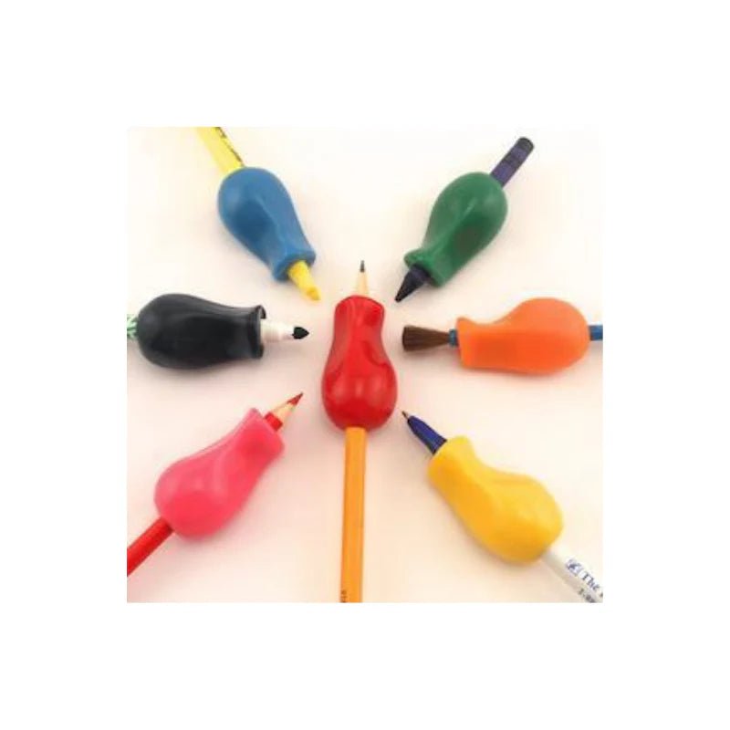 The Jumbo Pencil Grip, assorted colors - Tools 4 Teaching