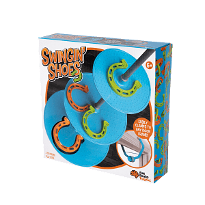 *Swingin' Shoes-Games-Tools 4 Teaching-Classroom Decor and More