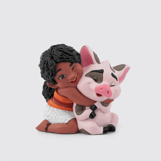 tonies® Disney Moana 2 - Simea Tonie-Tonies-Tools 4 Teaching-Classroom Decor and More