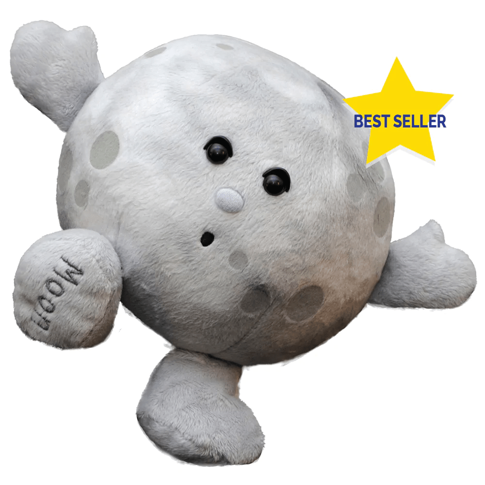 Moon Buddy-Stuffed Animals & Plush-Tools 4 Teaching-Classroom Decor and More