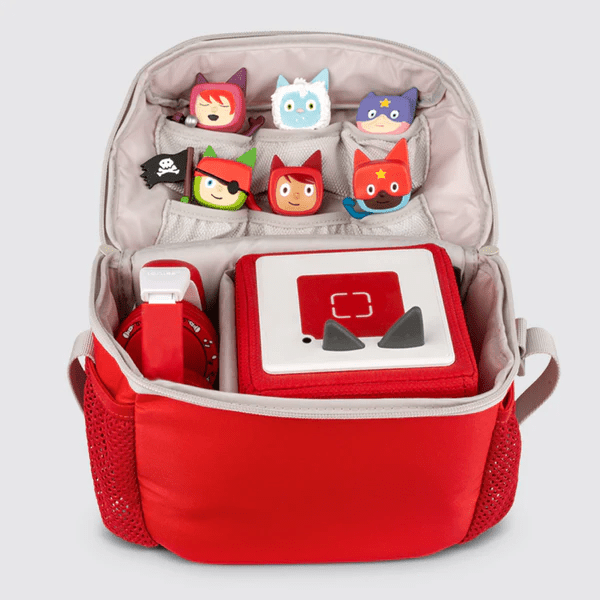 *tonies® Toniebox Character Bag - Monster-Tonies-Tools 4 Teaching-Classroom Decor and More