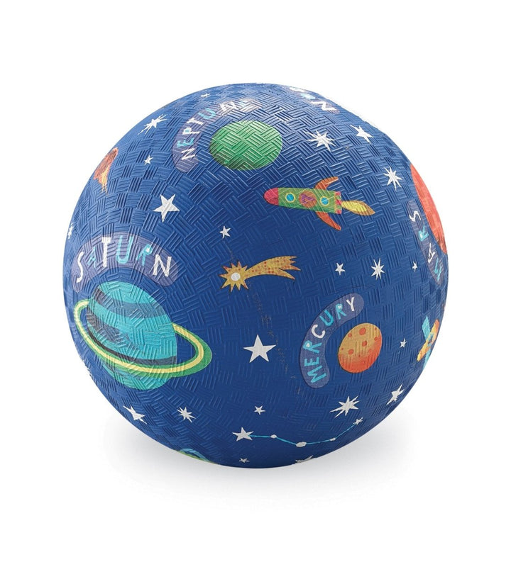 5" Playground Ball - Solar System-Active Play-Tools 4 Teaching-Classroom Decor and More