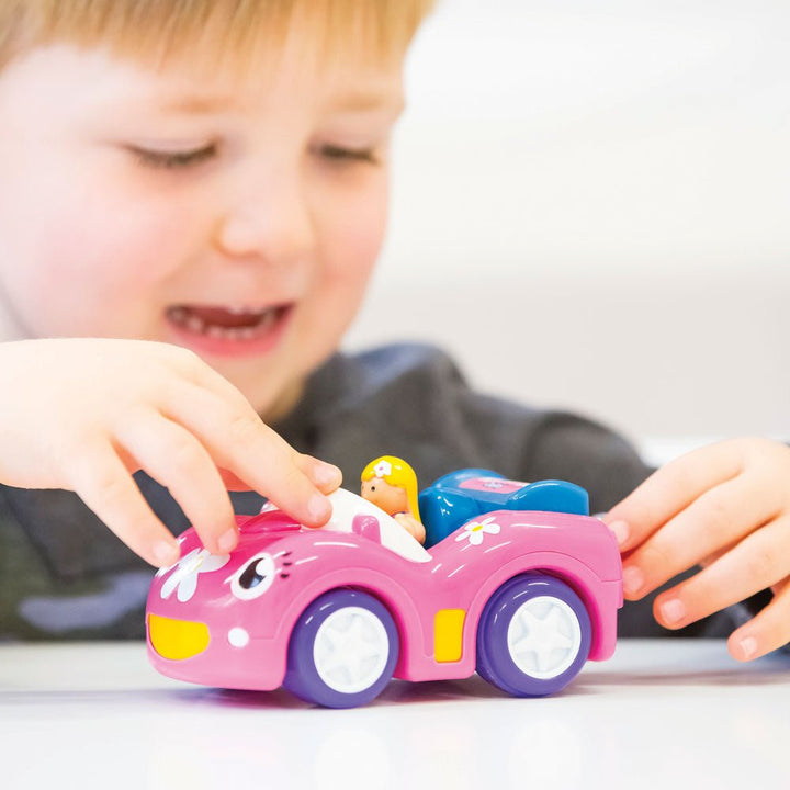 Dynamite Daisy Sports Car-Baby & Toddler-Tools 4 Teaching-Classroom Decor and More