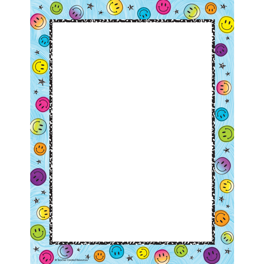 Brights 4Ever Computer Paper-Paper-Tools 4 Teaching-Classroom Decor and More