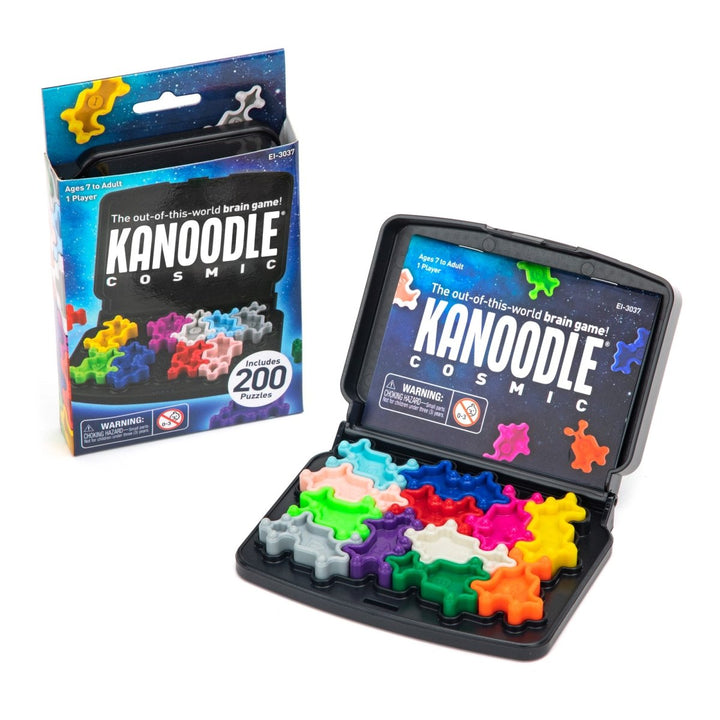 *Kanoodle® Cosmic-Games-Tools 4 Teaching-Classroom Decor and More
