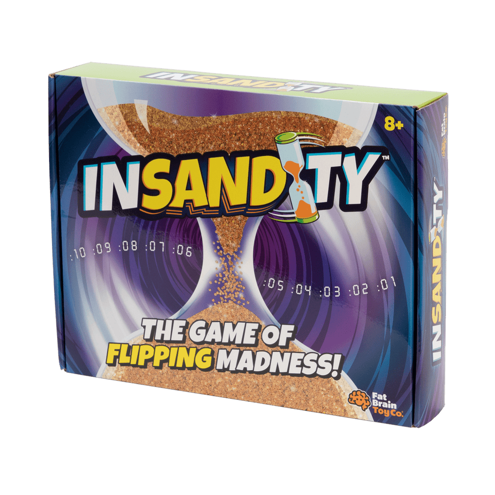 *InSANDity-Games-Tools 4 Teaching-Classroom Decor and More