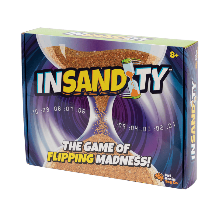*InSANDity-Games-Tools 4 Teaching-Classroom Decor and More