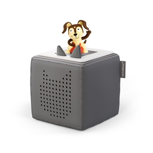 tonies® Toniebox - Grey-Tonies-Tools 4 Teaching-Classroom Decor and More