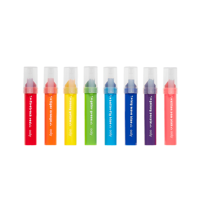 Mighty Mega Markers-Art Supplies-Tools 4 Teaching-Classroom Decor and More