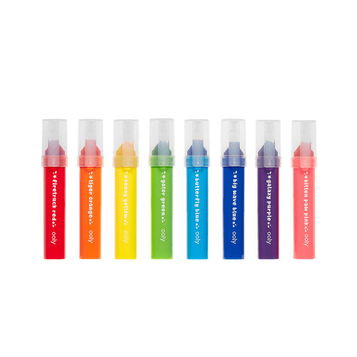 Mighty Mega Markers-Art Supplies-Tools 4 Teaching-Classroom Decor and More