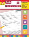 Daily Fundamentals-Subjects - Books - Across the Curriculum Books-Tools 4 Teaching-Classroom Decor and More