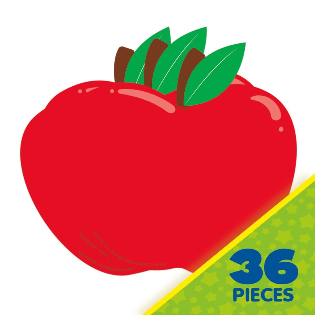Apple Paper Cut Outs-Tools 4 Teaching-Classroom Decor and More