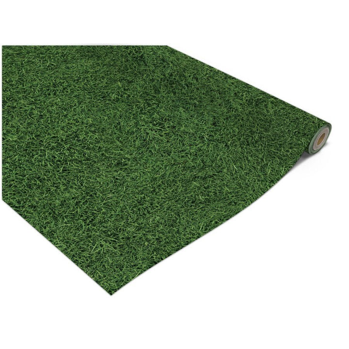 Better Than Paper® Bulletin Board Roll: Grass-Bulletin Board Paper - Better Than Paper-Tools 4 Teaching-Classroom Decor and More