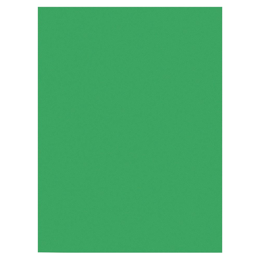 Prang® Construction Paper Holiday Green 9" X 12" Holiday Green 50 Sheets-Construction Paper-Tools 4 Teaching-Classroom Decor and More