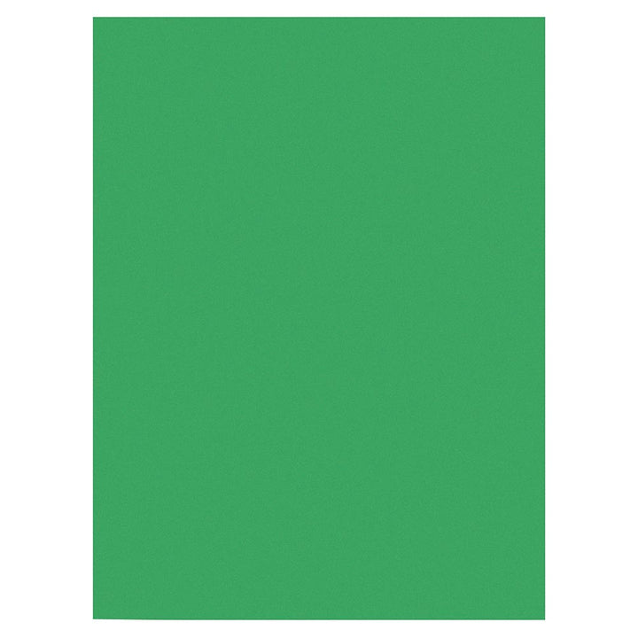 Prang® Construction Paper Holiday Green 9" X 12" Holiday Green 50 Sheets-Construction Paper-Tools 4 Teaching-Classroom Decor and More