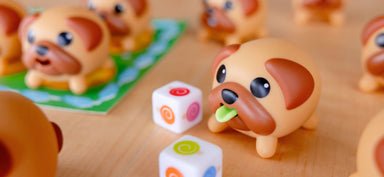 Tongues Out! Game - Tools 4 Teaching