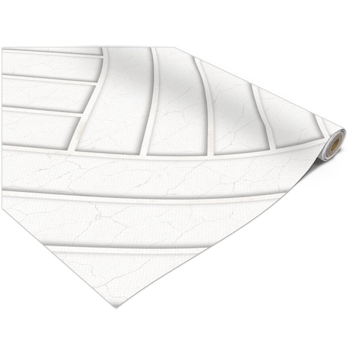 *Better Than Paper® Bulletin Board Roll: Board and Batten-Bulletin Board Paper - Better Than Paper-Tools 4 Teaching-Classroom Decor and More