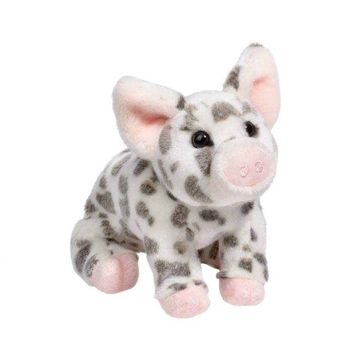 Pauline Spotted Pig, Small Plush-Baby & Toddler-Tools 4 Teaching-Classroom Decor and More
