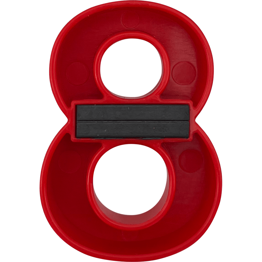 Magnetic Numbers and Symbols-Numbers, Counting & Sorting-Tools 4 Teaching-Classroom Decor and More