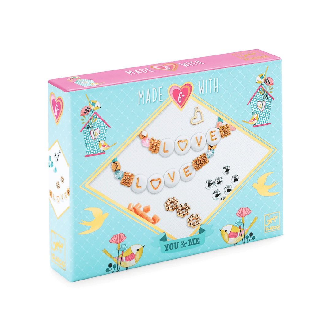 *Love Letters Beads & Jewelry-Card Games-Tools 4 Teaching-Classroom Decor and More