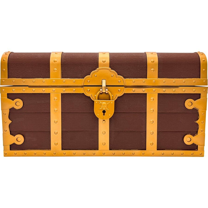 Treasure Chest with Lock and Key-Awards-Tools 4 Teaching-Classroom Decor and More