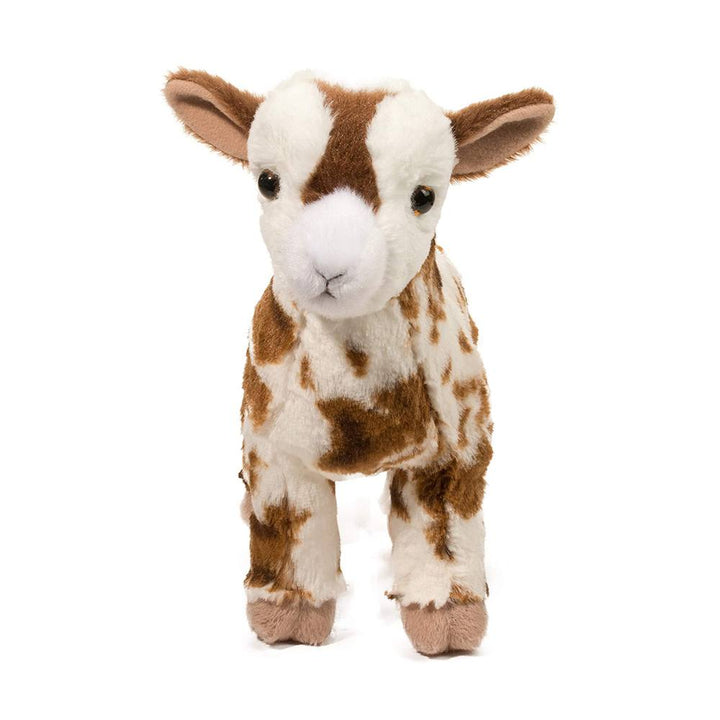Gerti Goat Plush-Stuffed Animals & Plush-Tools 4 Teaching-Classroom Decor and More