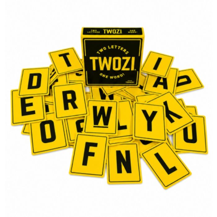 Twozi - Tools 4 Teaching