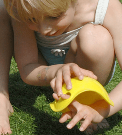 bilibo Mini Primary Colors - 6 Color Combo Pack by MOLUK-Baby & Toddler-Tools 4 Teaching-Classroom Decor and More