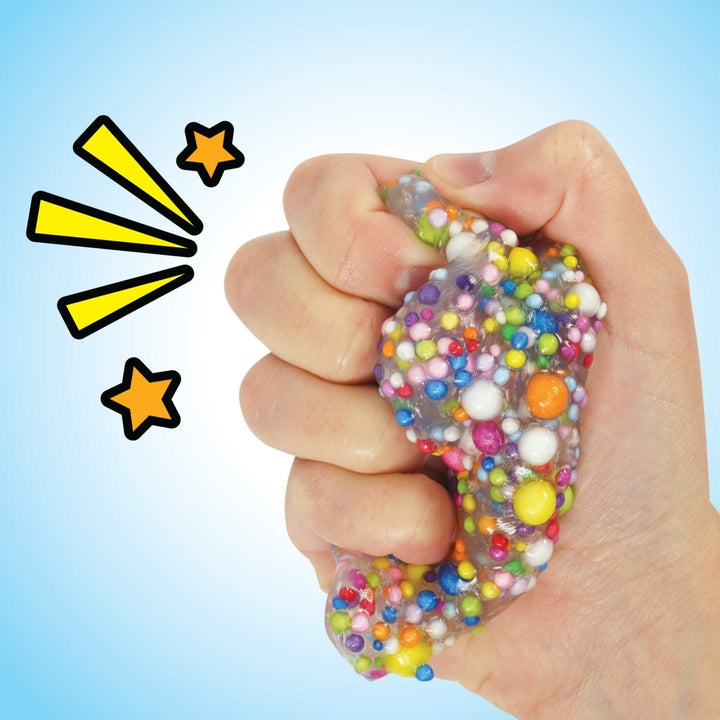 Crazy Aaron's® - Pop's Poke'n Dots Thinking Putty®-Thinking Putty-Tools 4 Teaching-Classroom Decor and More