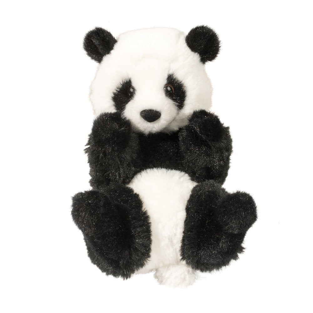 Lil’ Baby Panda Bear Plush-Stuffed Animals & Plush-Tools 4 Teaching-Classroom Decor and More