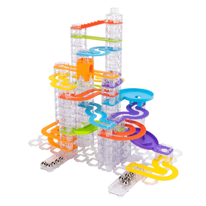 *Trestle Tracks - Deluxe Set-Building-Tools 4 Teaching-Classroom Decor and More