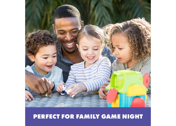 My First Game: Bears in Pairs-Games-Tools 4 Teaching-Classroom Decor and More