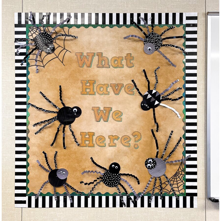 Burlap Bold Block 4" Letters Combo Pack-Letters-Tools 4 Teaching-Classroom Decor and More