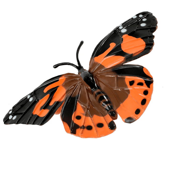 Butterfly Life Cycle Figurines-Science & STEM-Tools 4 Teaching-Classroom Decor and More