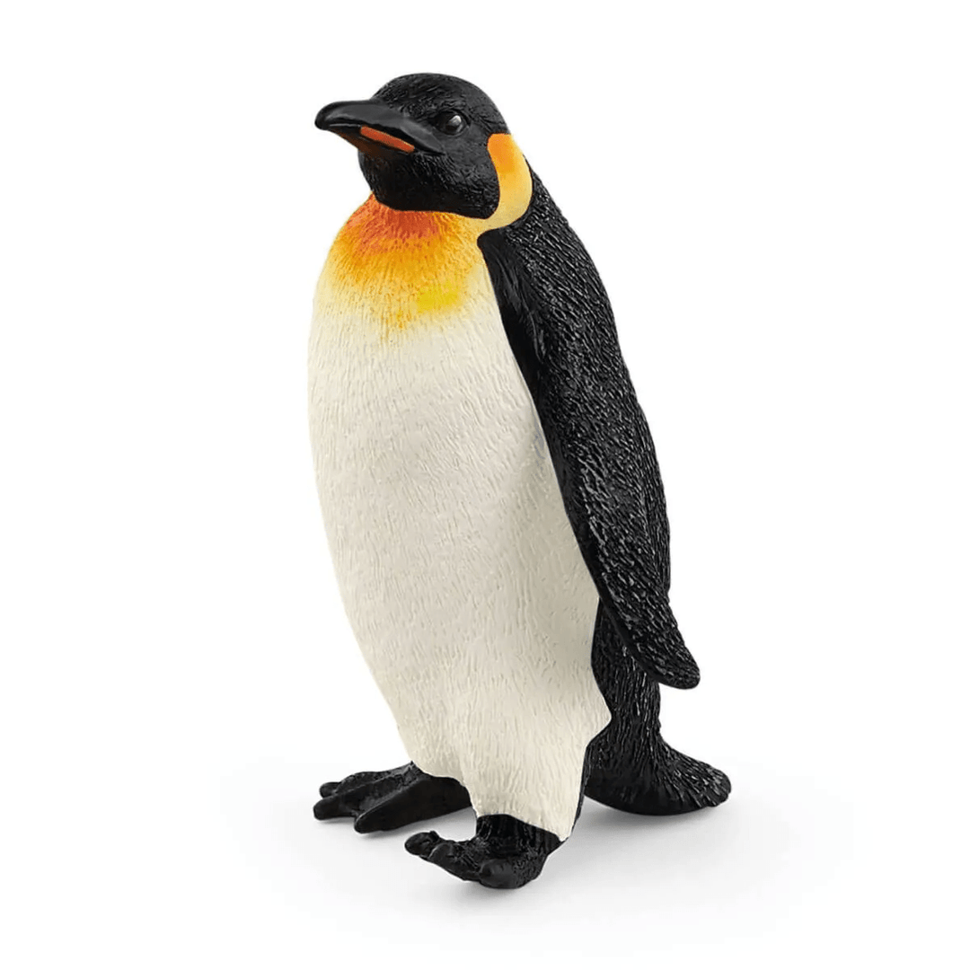 Emperor Penguin-Schleich USA-Tools 4 Teaching-Classroom Decor and More