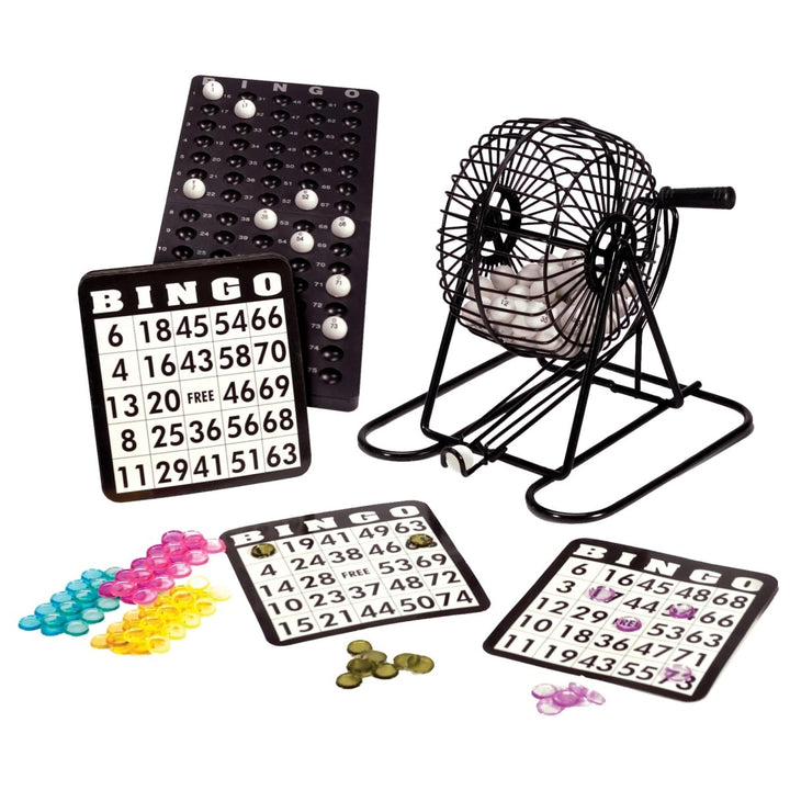 BINGO GAME-Games-Tools 4 Teaching-Classroom Decor and More